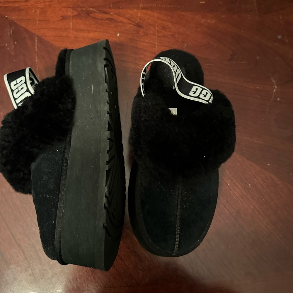 Platform ugg